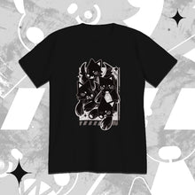 Load image into Gallery viewer, GRRR T-Shirt (BLACK)
