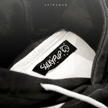 Load image into Gallery viewer, Hooded T-shirt