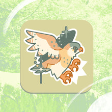 Load image into Gallery viewer, Sticker: Kestrel
