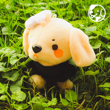 Load image into Gallery viewer, Puptchi Plush