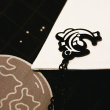 Load image into Gallery viewer, Astro Chain Pin