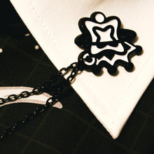 Load image into Gallery viewer, Astro Chain Pin