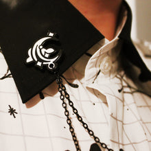 Load image into Gallery viewer, Astro Chain Pin