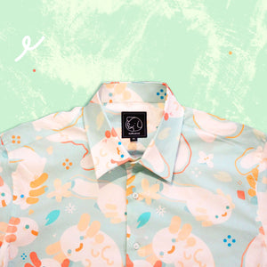 Loxl Love Button Up