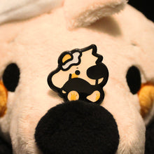 Load image into Gallery viewer, Puptchi Enamel Pin