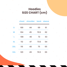 Load image into Gallery viewer, Just Tattoo Of Us Hoodie