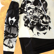 Load image into Gallery viewer, Just Tattoo Of Us Hoodie