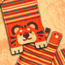 Load image into Gallery viewer, Tiger Scarf
