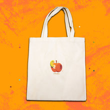 Load image into Gallery viewer, Food Tote Bag
