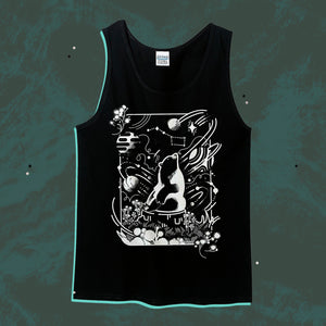 Ursa Tank Top