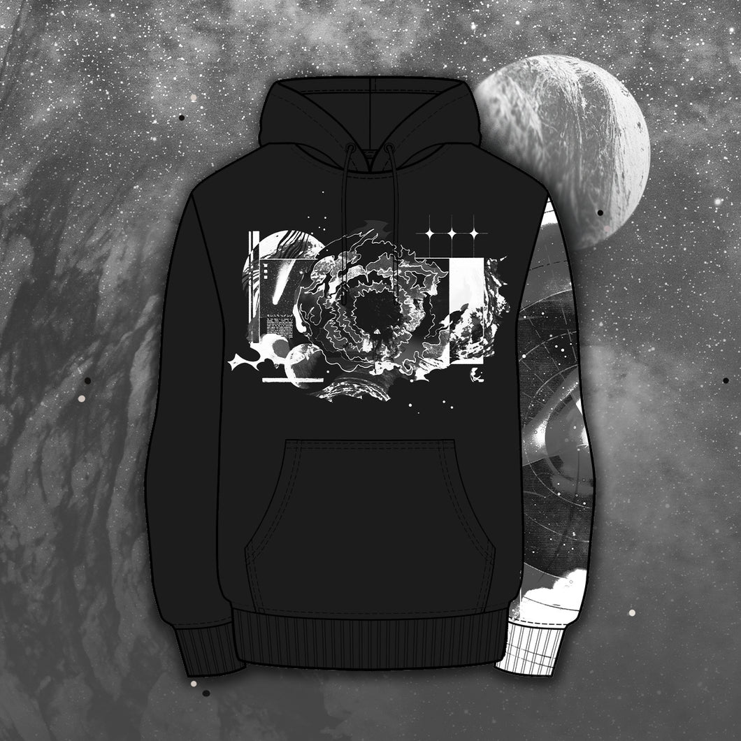 Helix Nebula Hoodie [PREORDER]