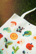 Load image into Gallery viewer, Food Tote Bag
