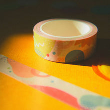 Load image into Gallery viewer, Party Washi Tape

