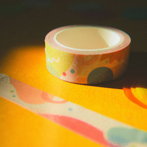 Party Washi Tape