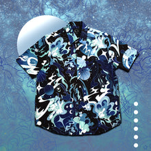 Load image into Gallery viewer, Galaxy - Button Up [PREORDER]
