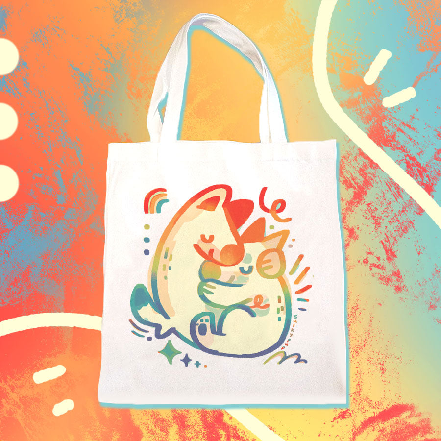 Pride Tote Bag 2023