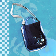 Load image into Gallery viewer, Whale Crossbody Bag
