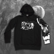 Load image into Gallery viewer, Helix Nebula Hoodie
