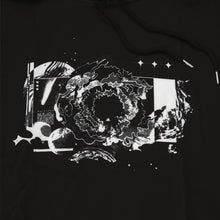 Load image into Gallery viewer, Helix Nebula Hoodie
