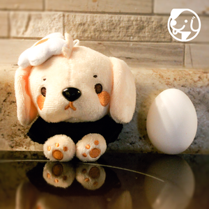 Puptchi Plush