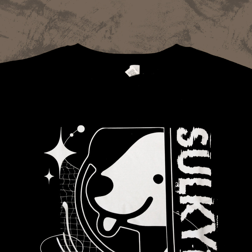 Sulkypup Long Sleeve