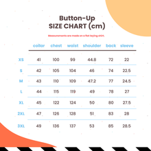 Load image into Gallery viewer, Halloween Button Up (BLACK)
