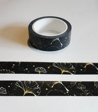 Load image into Gallery viewer, Ginkgo Washi Tape
